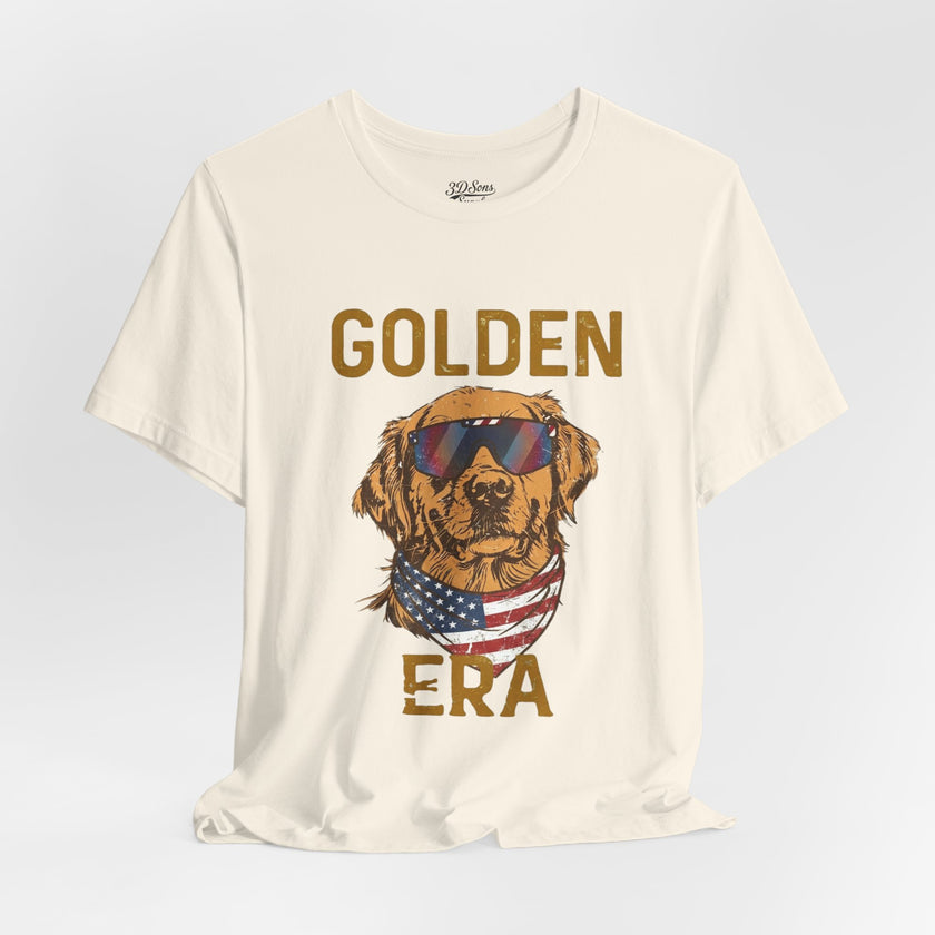 T-Shirt — 