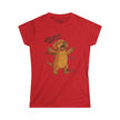 Mother's Day Dachshund Mom Tee — Wiener Dog Mama T-Shirt