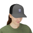 Hike Colorado Snapback Trucker Cap