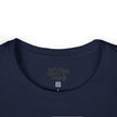 Personalized Polaroid Photo Tee – Custom Women's Softstyle T-Shirt