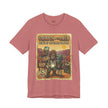 Squatch & The Alien Selfie Yellowstone, Bigfoot Alien Poster Shirt