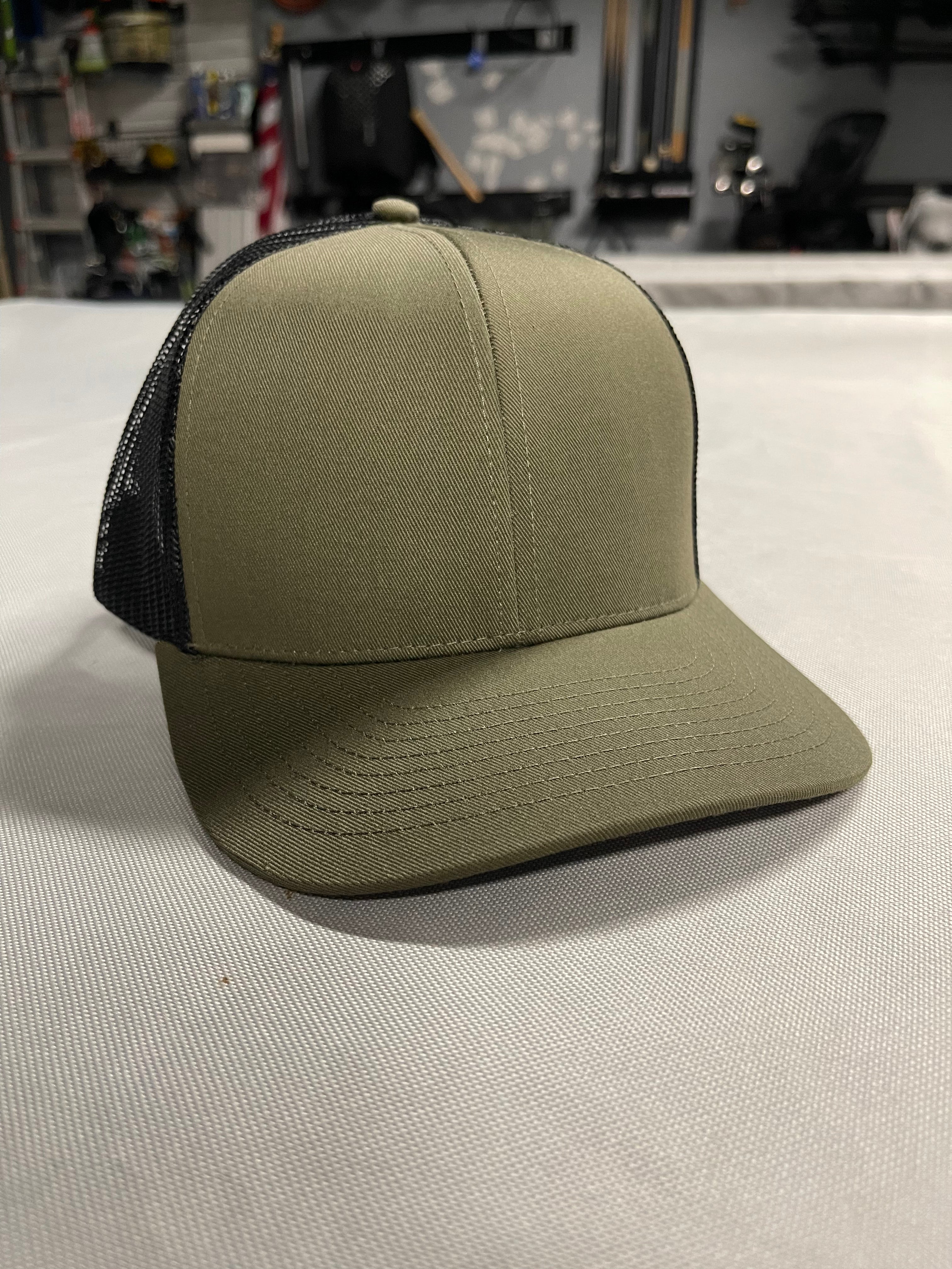 Men's Hats