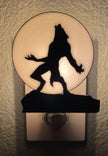 3D Printed Halloween LED Night Lights