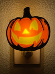 3D Printed Halloween LED Night Lights