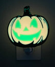 3D Printed Halloween LED Night Lights