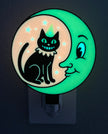 3D Printed Halloween LED Night Lights