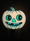 3D Printed Halloween LED Night Lights