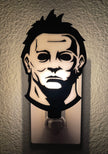 3D Printed Halloween LED Night Lights