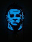 3D Printed Halloween LED Night Lights