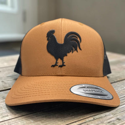 Custom/Personalized Hats | Made-to-Order Caps & Dad Hats – 3D Sons Supply Co