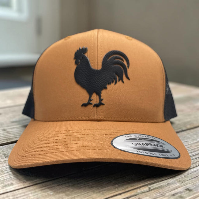Custom/Personalized Hats | Made-to-Order Caps & Dad Hats – 3D Sons Supply Co