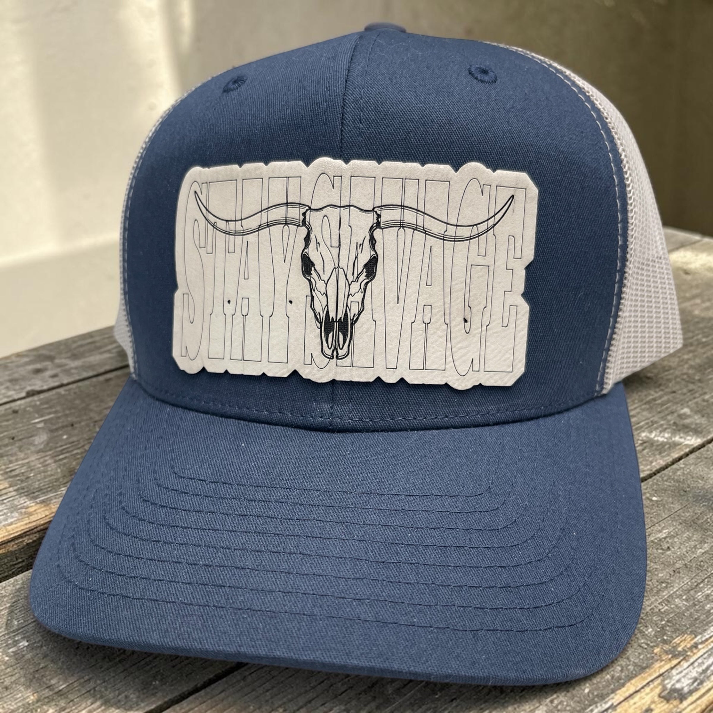 Custom/Personalized Hats | Made-to-Order Caps & Dad Hats – 3D Sons Supply Co