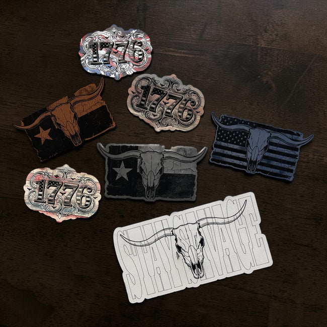 Patriotic Hats | Custom Made-to-Order Caps – 3D Sons Supply Co