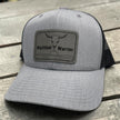 Custom/Personalized Hats | Made-to-Order Caps & Dad Hats – 3D Sons Supply Co