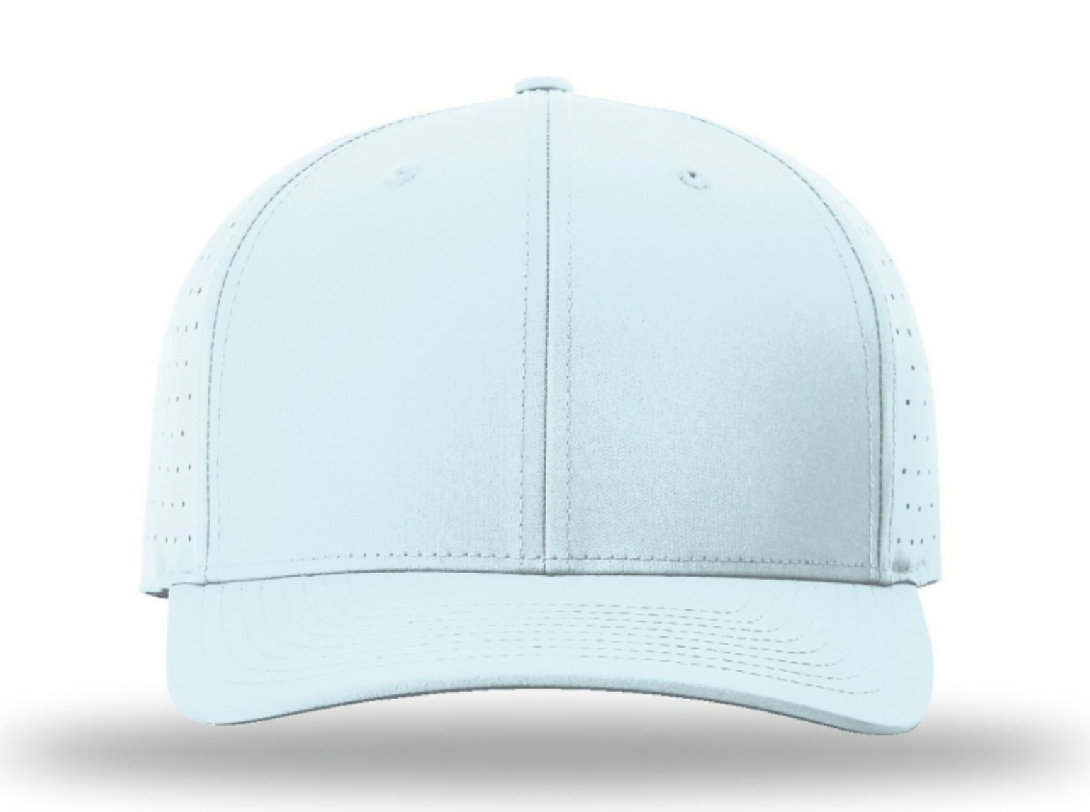 Richardson Laser Performance Flex Golf Hat