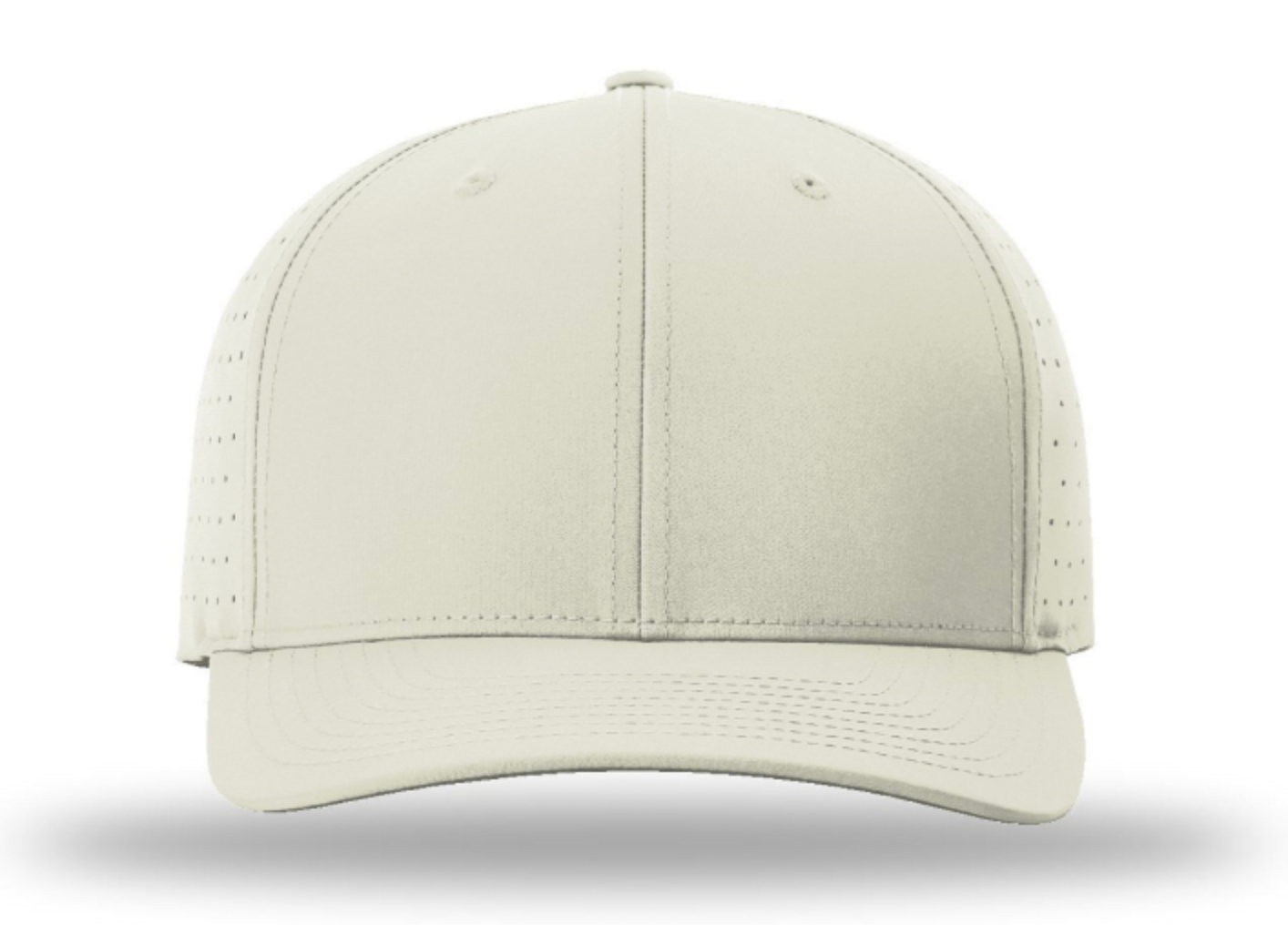Richardson Laser Performance Flex Golf Hat