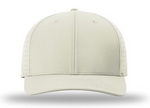 Richardson Laser Performance Flex Golf Hat