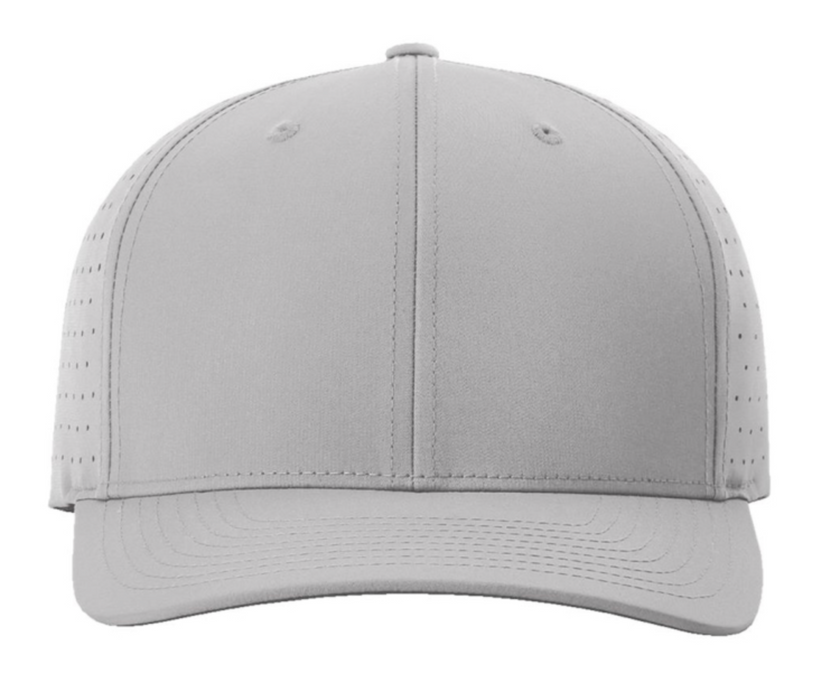 Richardson Laser Performance Flex Golf Hat