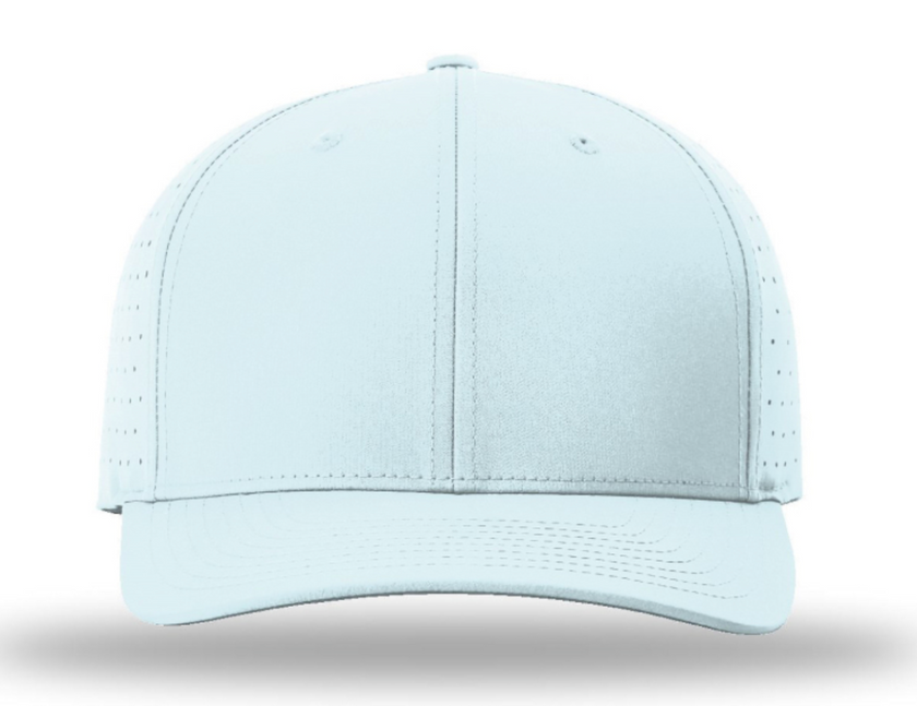 Richardson Laser Performance Flex Golf Hat