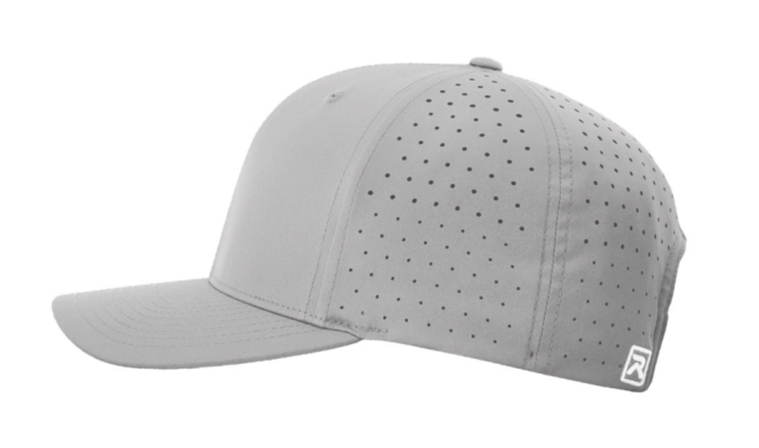 Richardson Laser Performance Flex Golf Hat